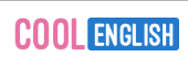 COOL ENGLISH