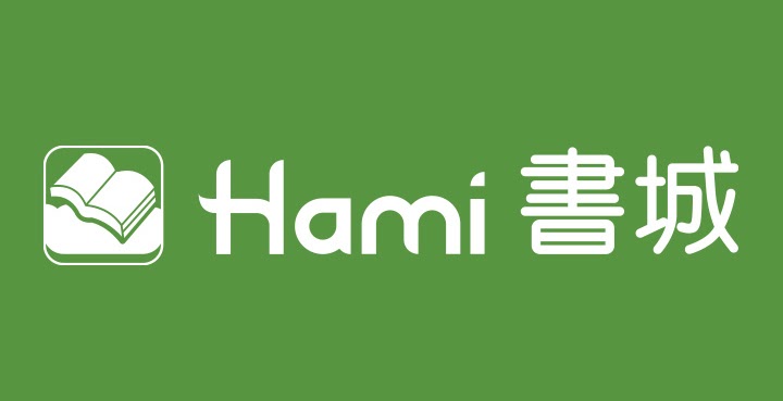 Hami書城